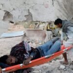 Trump’s Yemen Strike Killed 61 Immigrants and No Combatants