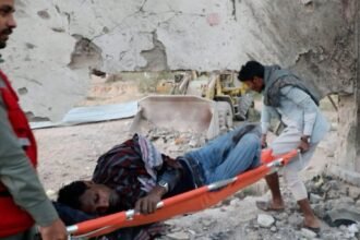 Trump’s Yemen Strike Killed 61 Immigrants and No Combatants