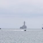 Two Survivors of Caribbean Boat Strike Are Held by U.S. Navy