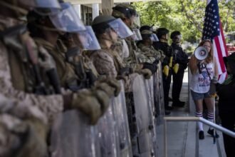 Why the No Kings Protests Matter