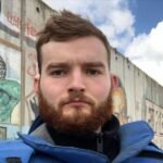 A Journalist Reported From Palestine. YouTube Deleted His Account Claiming He’s an Iranian Agent