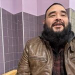 Alleged Antifa Cell Member Says He Was Accidentally Released