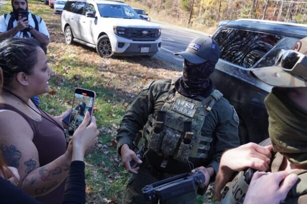 America Is Turning Against Trump’s Mass Deportation Regime