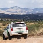 Border Patrol Raided Arizona Medical Aid Site With No Warrant