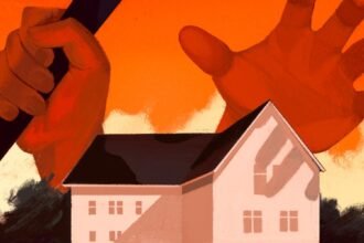 Collateral Damage, Episode Eight: Legalized Takings