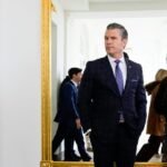 Entire Chain of Command Could Be Held Liable for Killing Boat Strike Survivors, Sources Say