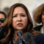 ICE Denies Pepper-Spraying Rep. Adelita Grijalva in Incident Caught on Video