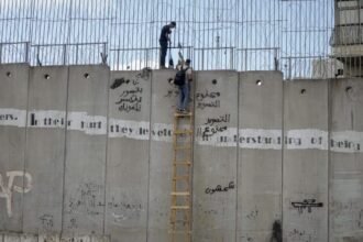 Israel Revoked Palestinian Work Permits, Launched Deadly Crackdown