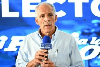 MS-13 and Trump Backed the Same Honduras Presidential Candidate