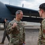 New Air Force Chief Boosts Nuclear Buildup, Not Deterrence, Experts Warn