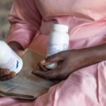 Trump Gutted AIDS Health Care at the Worst Possible Time