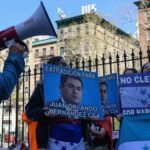 Trump Plans to Pardon “Narco-Dictator” Ex-President of Honduras