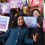 AIPAC Just Put a Bernie Sanders Alum in Congress