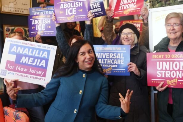 AIPAC Just Put a Bernie Sanders Alum in Congress