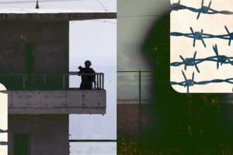 An American Has Been Stuck in El Salvador’s Prison System Since Biden