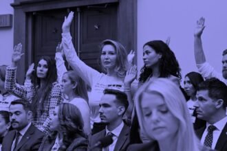 Attorney for Epstein Survivors Warns That Justice Is Impossible With Bondi as AG 