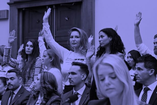 Attorney for Epstein Survivors Warns That Justice Is Impossible With Bondi as AG 