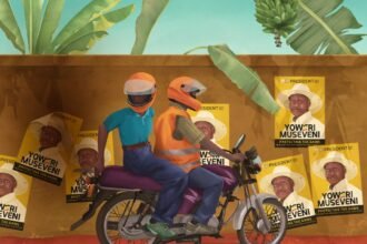 By Slashing Foreign Aid, Trump Is Fueling the Spread of HIV in Uganda