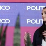 Dem House Candidate Worked for Firms Pushing AI Border Surveillance