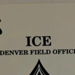 Federal Agents Left Behind “Death Cards” After Capturing Immigrants