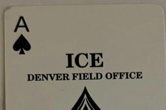 Federal Agents Left Behind “Death Cards” After Capturing Immigrants