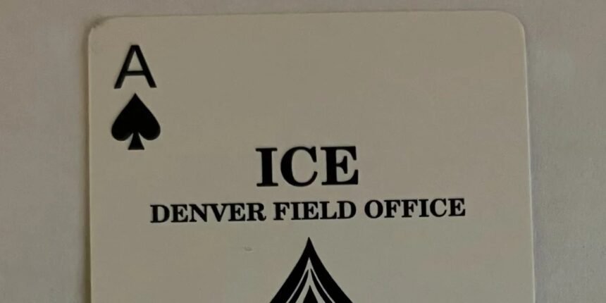 Federal Agents Left Behind “Death Cards” After Capturing Immigrants