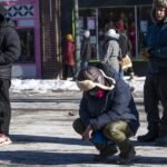 Federal Agents Stopped EMT From Giving Alex Pretti First Aid