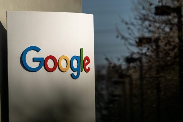 Google Gave ICE Student Journalist's Bank, Credit Card Numbers