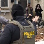 ICE Ramps Up Targeting of Minneapolis Legal Observers