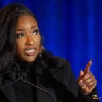 Jasmine Crockett Rejects Corporate Cash, Except Thousands From House Campaign