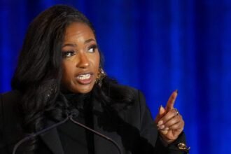 Jasmine Crockett Rejects Corporate Cash, Except Thousands From House Campaign