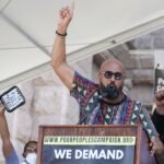 Jasmine Crockett’s Pastor Looks to Fill Her House Seat From Her Left