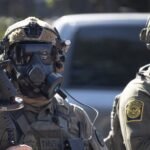 Judge Agreed to Censor ICE Agent’s Face When His Info Was Online