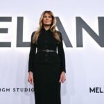 “Melania” Is as Vacuous as Its Subject