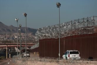 Officials Dispute Trump Explanation of El Paso Airspace Closure. “There Was Not a Threat.”