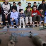 Pentagon Inks Massive $200 Million Deal to Buy Israeli Cluster Weapons