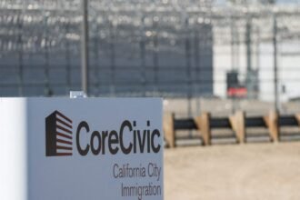 Private Prison Firms Lobby to Force Banks to Give Them Loans