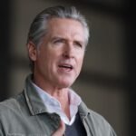 The Biggest Problem for Gavin Newsom’s 2028 Run Is Gavin Newsom