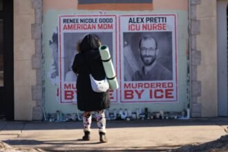 Trump Calls His Enemies Terrorists. Does That Mean He Can Just Kill Them?