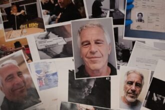 We Need to Cast Out the Creeps in the Epstein Files for Good