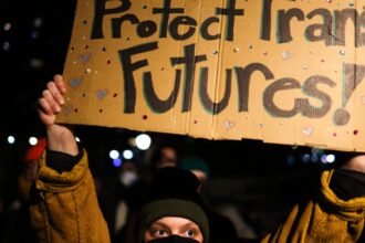 Supreme Court’s Dangerous Anti-Trans Precedent