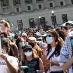 Columbia Gives Pro-Israel Groups Big Money, Not Pro-Palestine